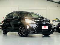 Image for 2015 Toyota Aqua Hatchback 