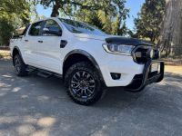 Image for 2021 Ford Ranger FX4 MAX DOUBLE CAB 4WD