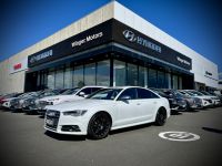 Image for 2017 Audi S6 V8 Turbo