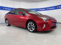 Image for 2017 Toyota Prius Hatchback HYBRID