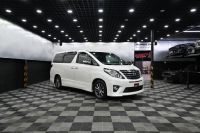 Image for 2012 Toyota Alphard People Mover 240S Package
