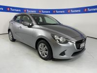 Image for 2014 Mazda Demio (Mazda2) Hatchback