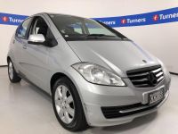 Image for 2011 Mercedes-Benz A180 Hatchback