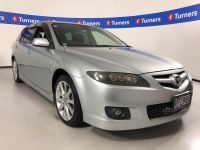 Image for 2007 Mazda Atenza (Mazda6) Wagon