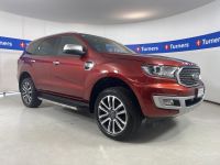 Image for 2022 Ford Everest SUV TITANIUM