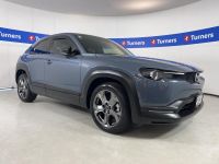 Image for 2022 Mazda MX-30 SUV Takami