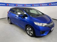 Image for 2013 Honda Fit Hatchback