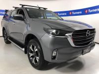 Image for 2021 Mazda BT-50 Ute GTX D/C W/S