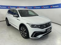 Image for 2023 Volkswagen Tiguan SUV Allspace R-Line Awd