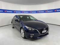 Image for 2014 Mazda Axela (Mazda3) Hatchback SP25