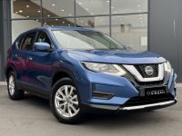 Image for 2021 Nissan X-Trail NZ NEW ST 2.5P/4WD