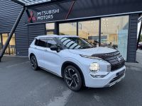 Image for 2024 Mitsubishi Outlander VRX 2.5P/Cvt