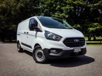 Image for 2021 Ford Transit CUSTOM | SHORT WHEEL BASE | LOW ROOF