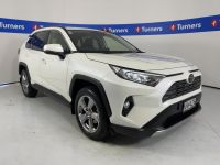 Image for 2021 Toyota RAV4 SUV GXL