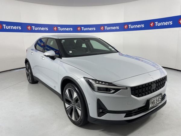 2022 Polestar Polestar 2 Hatchback SRSM image