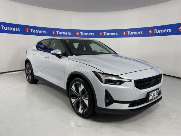 2022 Polestar Polestar 2 Hatchback SRSM image