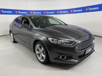 Image for 2019 Ford Mondeo Hatchback Trend 5DR Petrol