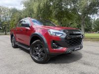 Image for 2026 Isuzu D-Max X-Terrain Double Cab