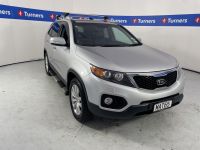 Image for 2010 Kia Sorento R SUV Ltd