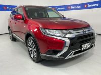 Image for 2022 Mitsubishi Outlander SUV LS