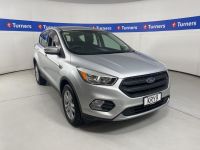 Image for 2017 Ford Escape SUV Ambiente FWD Petrol