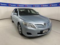 Image for 2011 Toyota Camry Sedan GL