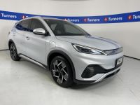 Image for 2022 BYD ATTO 3 SUV Extended Range