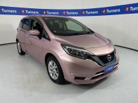 Image for 2019 Nissan Note Hatchback