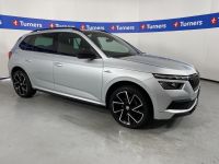 Image for 2021 Skoda Kamiq SUV MONTECARLO TSI 110kw