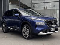 Image for 2025 Nissan X-Trail NZ NEW TI-L E-Power