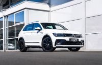 Image for 2020 Volkswagen Tiguan R-Line 162kW Turbo Petrol 4Motion
