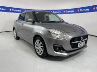 Image for 2022 Suzuki Swift Hatchback GL