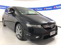 Image for 2008 Honda Odyssey Wagon