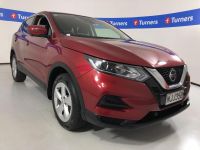 Image for 2019 Nissan Qashqai SUV ST