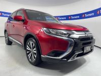 Image for 2022 Mitsubishi Outlander SUV LS