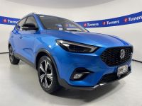 Image for 2020 MG ZS SUV T Excite