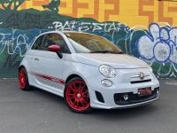 Image for 2016 Fiat Abarth Hatchback 500 TURBO