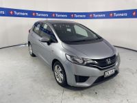 Image for 2016 Honda Jazz Hatchback S