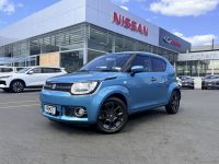 Image for 2019 Suzuki Ignis SUV Ltdc 1.2P/Cvt