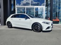 Image for 2024 Mercedes-Benz A 35 Hatchback AMG 225kw 2.0L Turbo Petrol 4MATIC A35