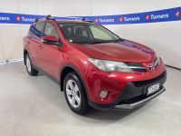 Image for 2013 Toyota RAV4 SUV GXL SUV