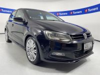 Image for 2015 Volkswagen Polo Hatchback