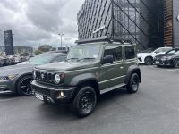 Image for 2023 Suzuki Jimny JX 1.5L Petrol Manual 4WD SUV