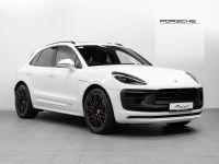 Image for 2026 Porsche Macan GTS 2.9L Twin Turbo