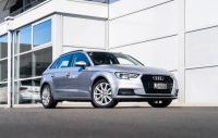 Image for 2018 Audi A3 Sportback 110kW Turbo Petrol Auto