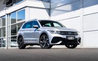 Image for 2022 Volkswagen Tiguan R 235kW Turbo Petrol 4WD