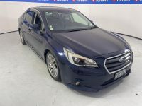 Image for 2015 Subaru Legacy Sedan B4