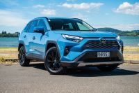 Image for 2025 Toyota RAV4 Limited