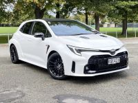 Image for 2026 Toyota Corolla GR 1.6PT 6MT AWD
