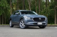 Image for 2020 Mazda CX-30 Limited 2.5P AWD